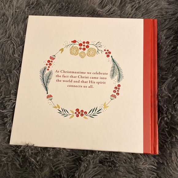Words Of Christmas book - Picture 2 of 7